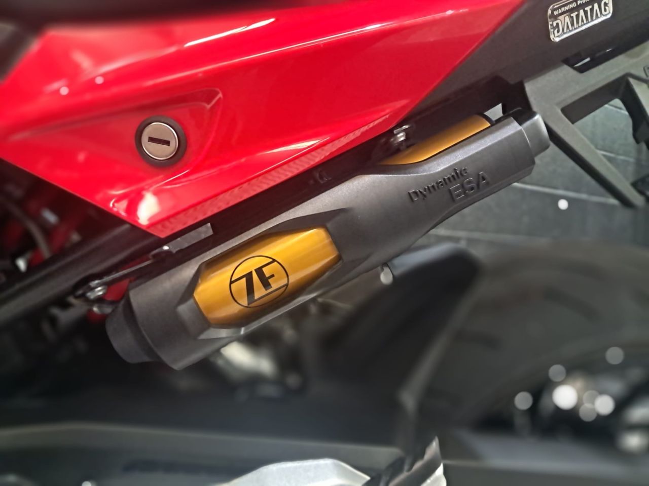 Used BMW F900XR for sale - 78435050: Photo 24