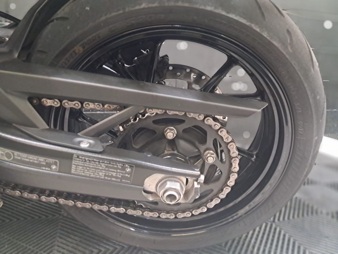 Used BMW F900XR for sale - 78435050: Photo 25