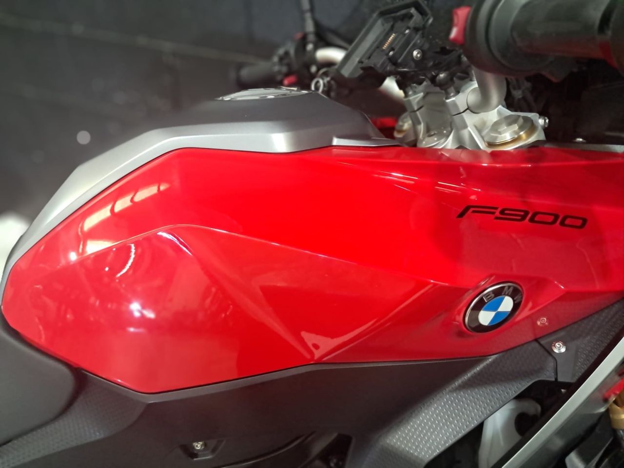 Used BMW F900XR for sale - 78435050: Photo 26