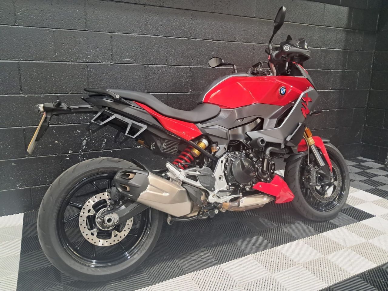 Used BMW F900XR for sale - 78435050: Photo 4