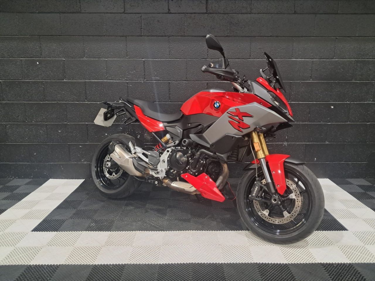 Used BMW F900XR for sale - 78435050: Photo 6