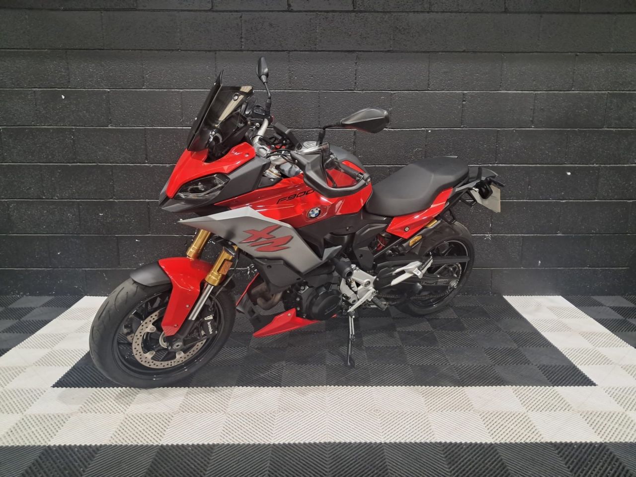 Used BMW F900XR for sale - 78435050: Photo 7