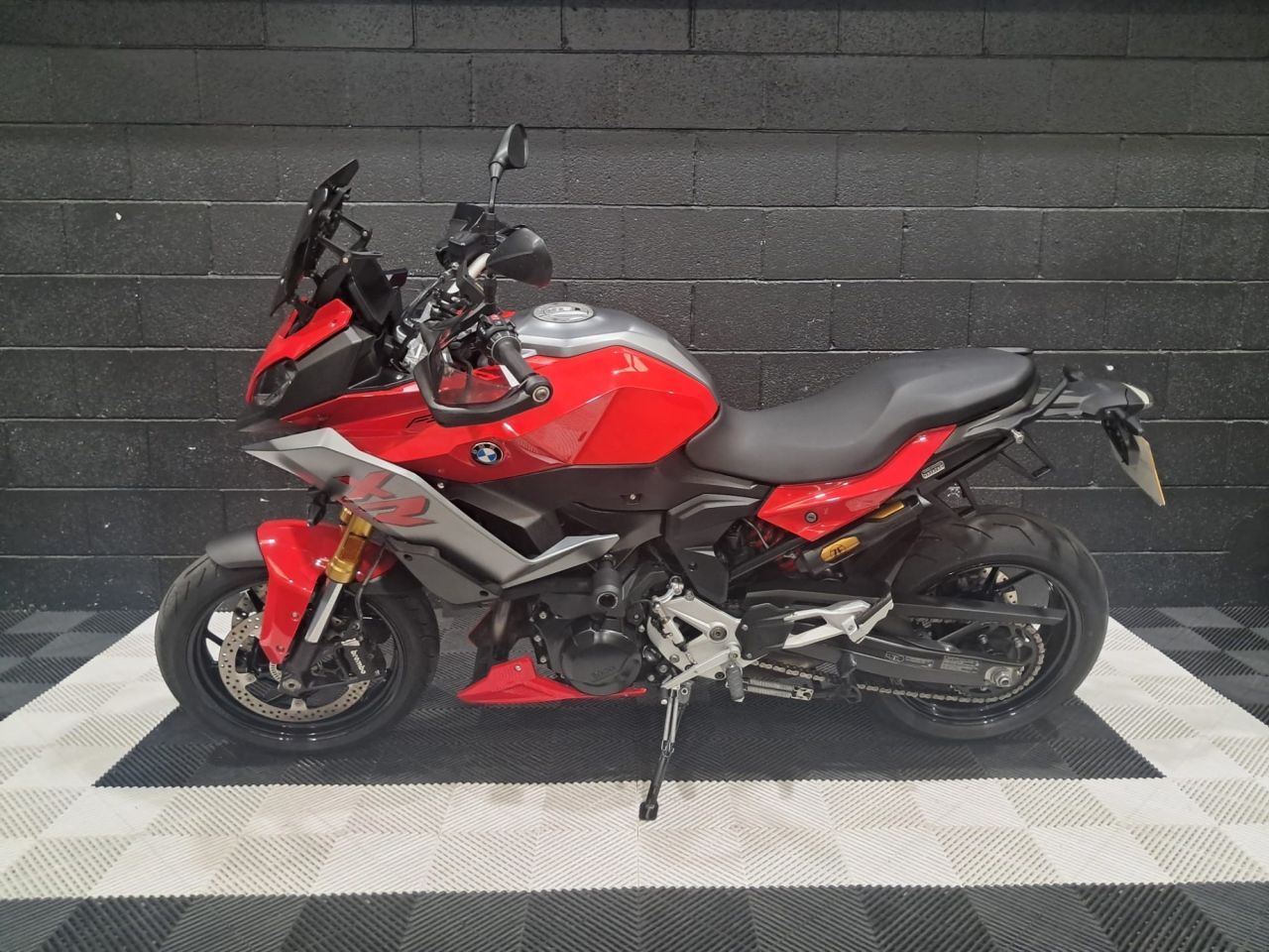 Used BMW F900XR for sale - 78435050: Photo 9