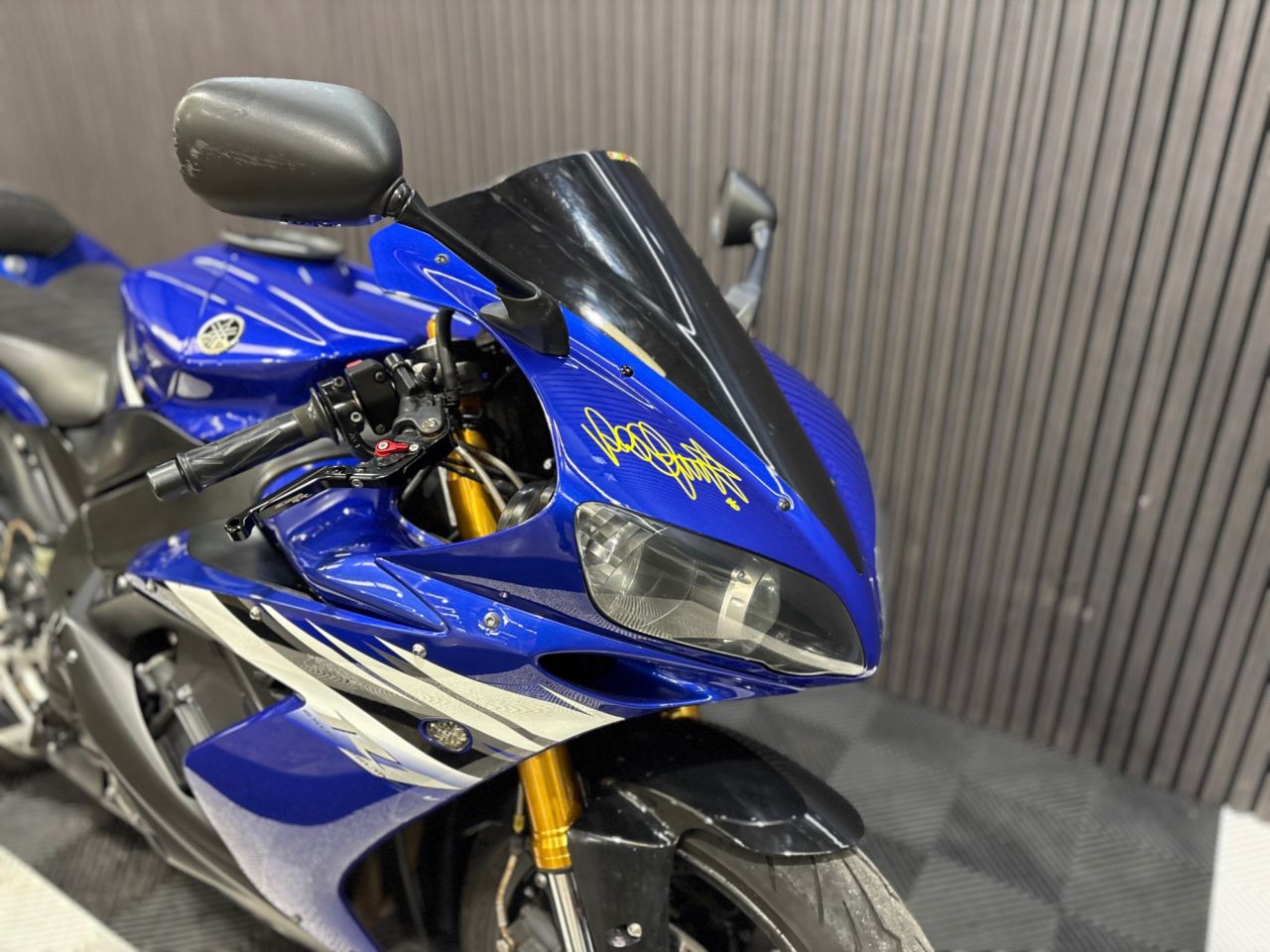 Used Yamaha R1 for sale - 78435324: Photo 13