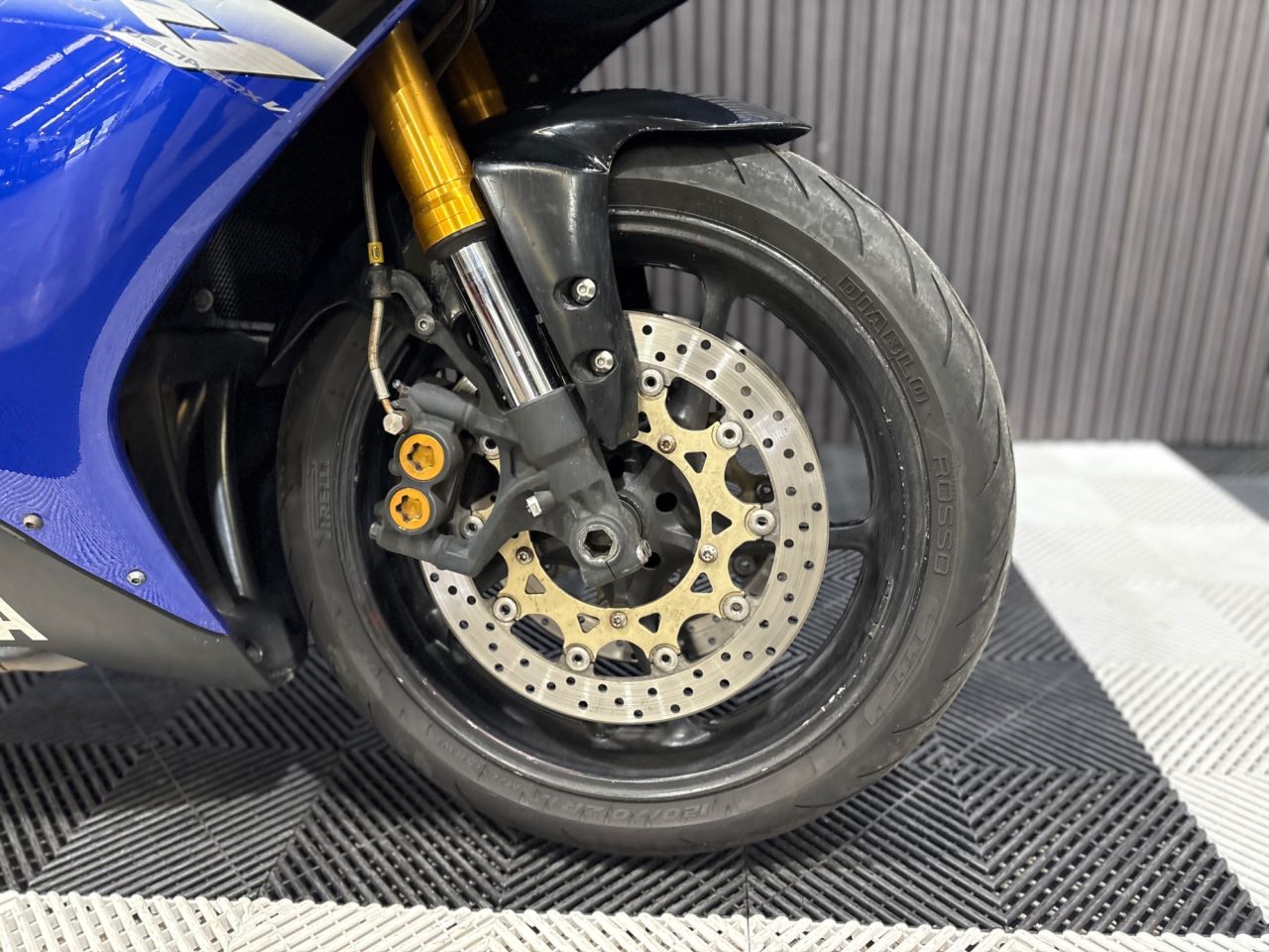 Used Yamaha R1 for sale - 78435324: Photo 14