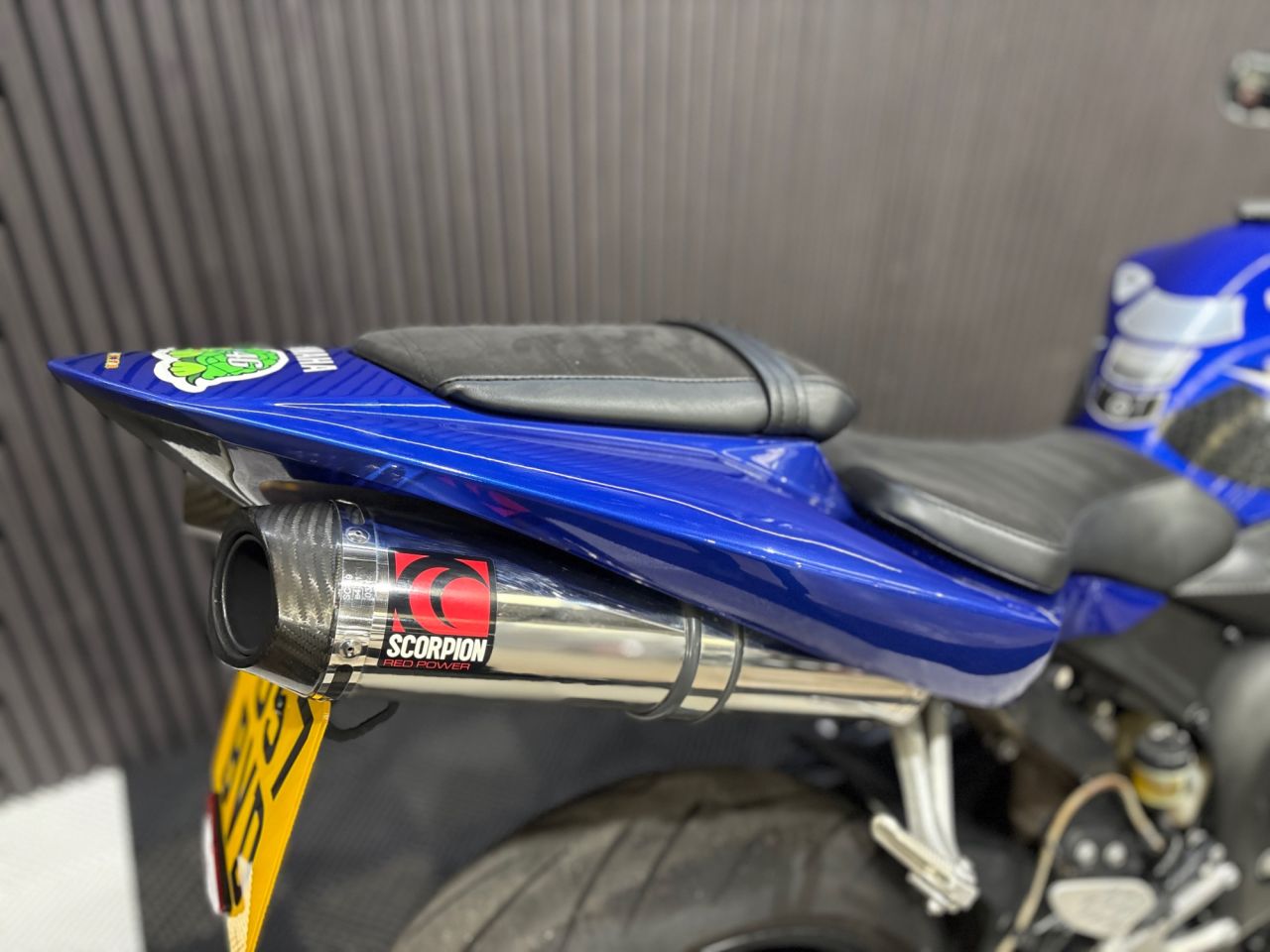 Used Yamaha R1 for sale - 78435324: Photo 16