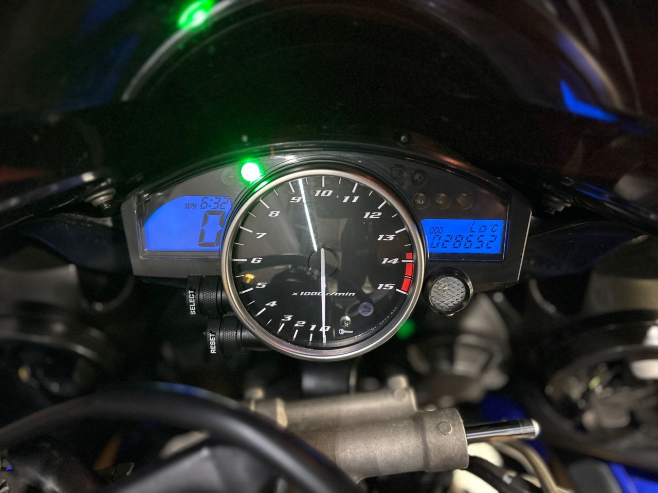 Used Yamaha R1 for sale - 78435324: Photo 18