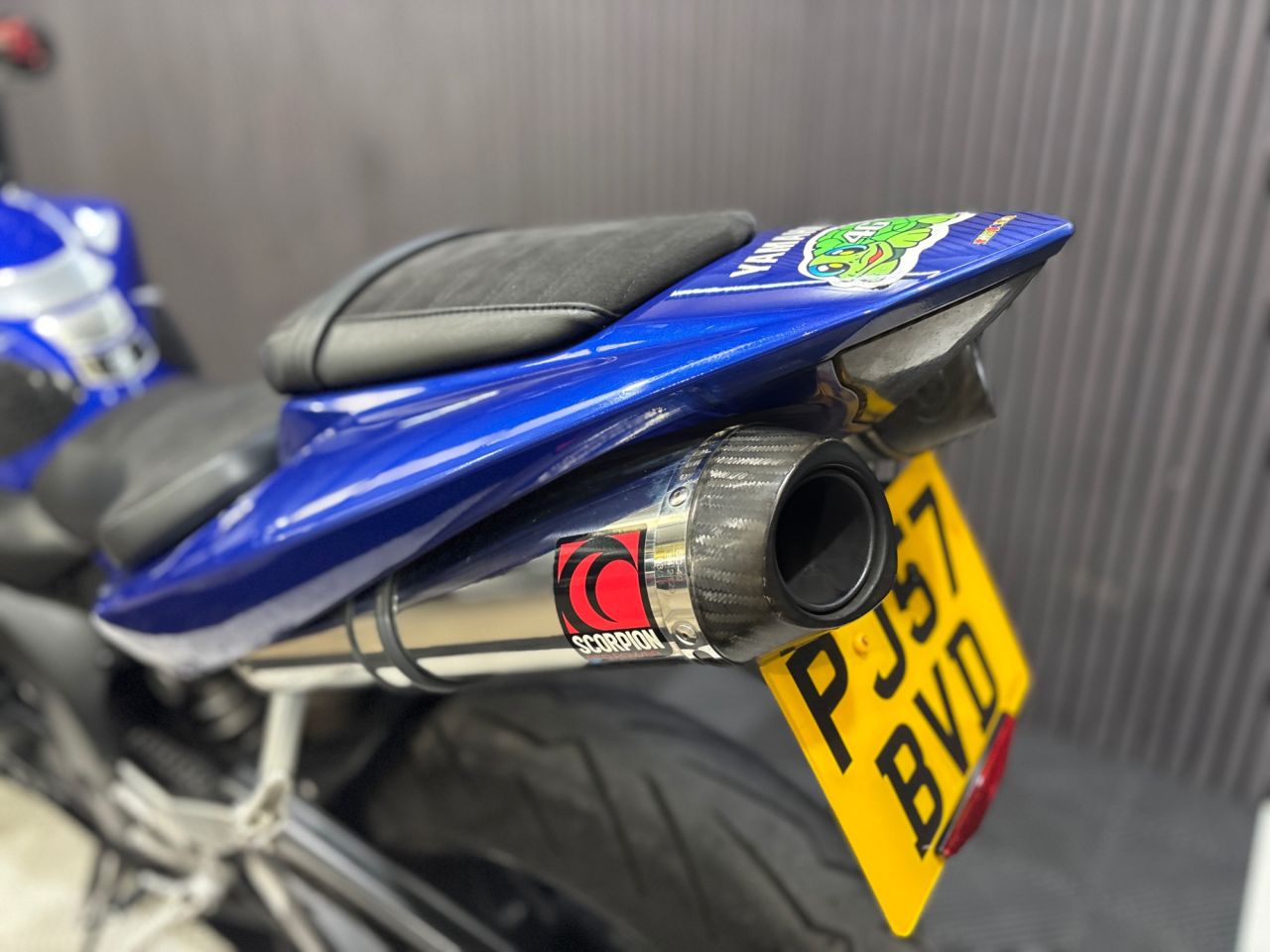 Used Yamaha R1 for sale - 78435324: Photo 20