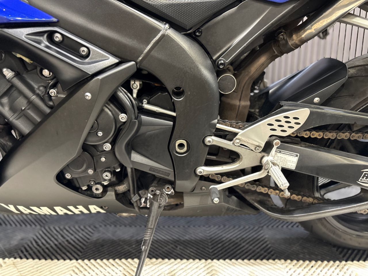Used Yamaha R1 for sale - 78435324: Photo 21