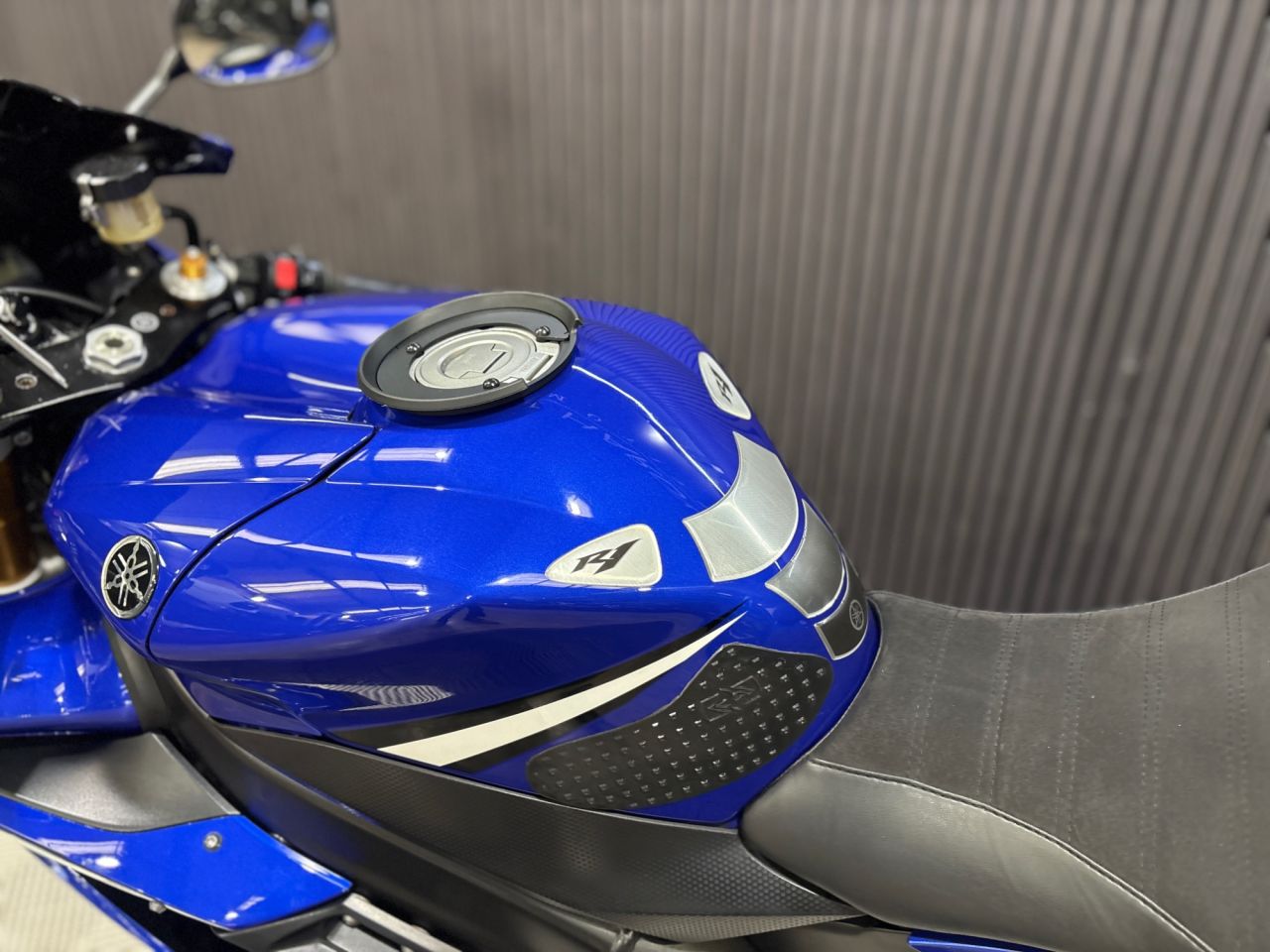 Used Yamaha R1 for sale - 78435324: Photo 22