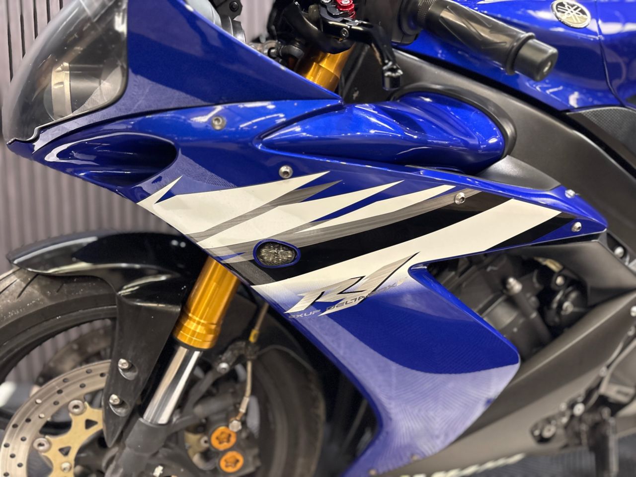 Used Yamaha R1 for sale - 78435324: Photo 25
