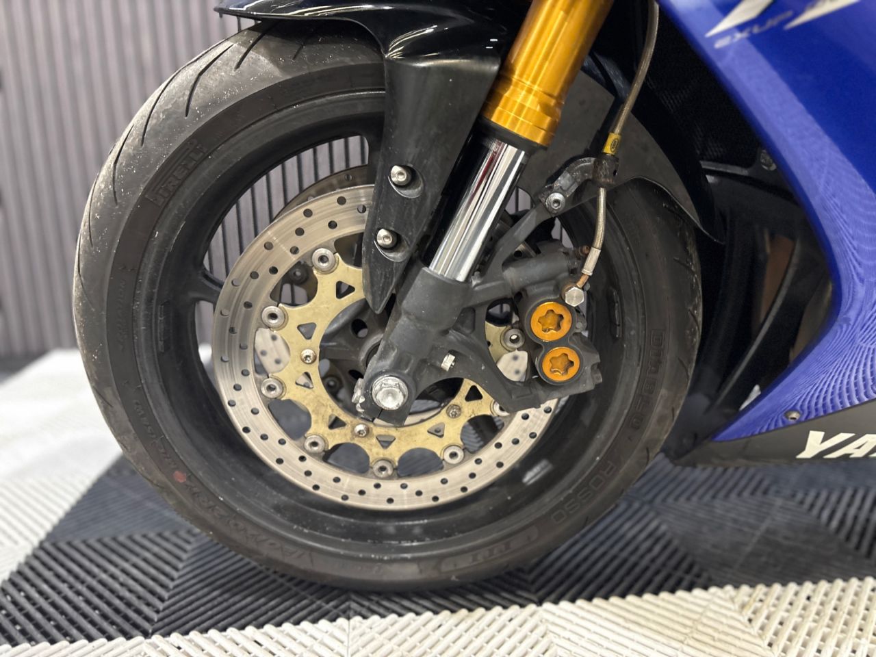 Used Yamaha R1 for sale - 78435324: Photo 26