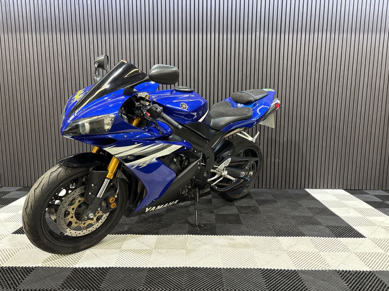 Used Yamaha R1 for sale - 78435324: Photo 7