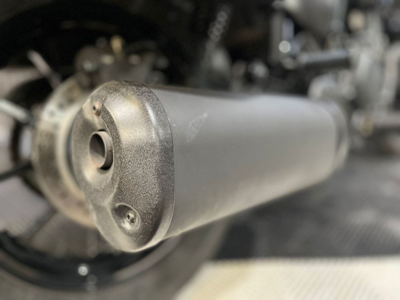 Used Kawasaki Eliminator for sale - 78434412: Photo 10