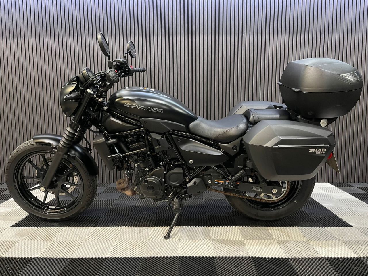Used Kawasaki Eliminator for sale - 78434412: Photo 11