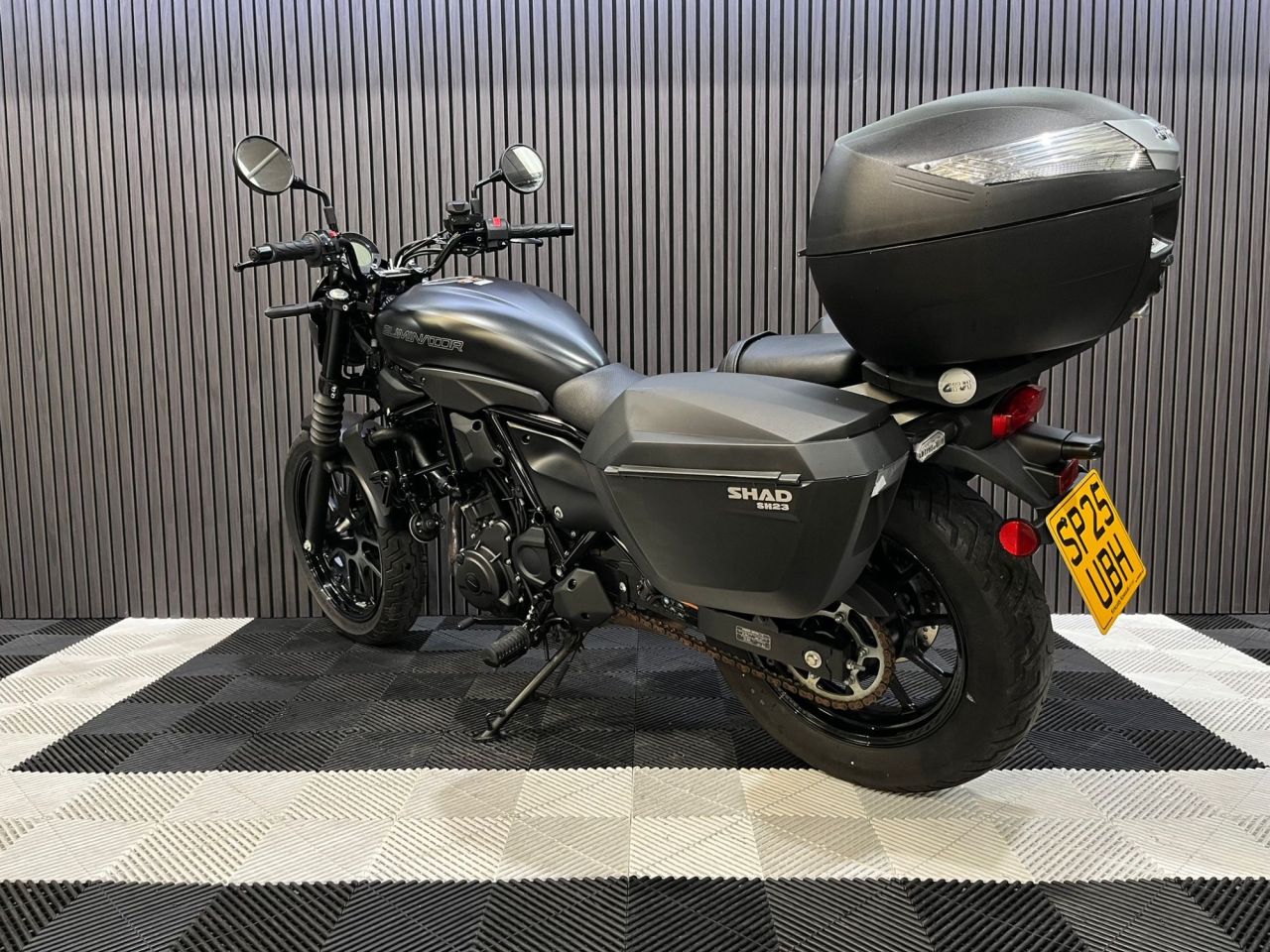 Used Kawasaki Eliminator for sale - 78434412: Photo 13