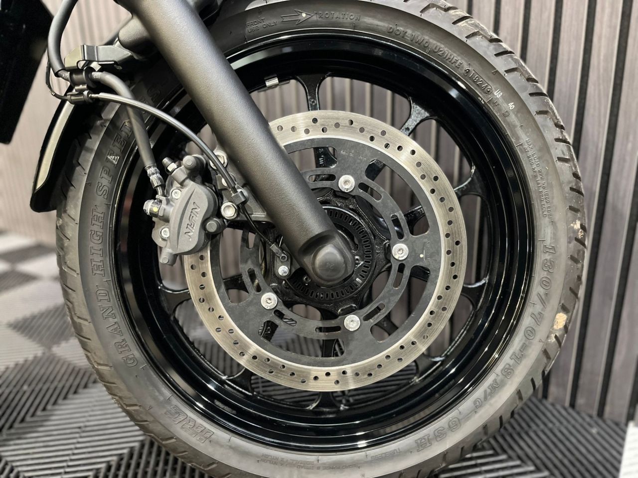 Used Kawasaki Eliminator for sale - 78434412: Photo 14