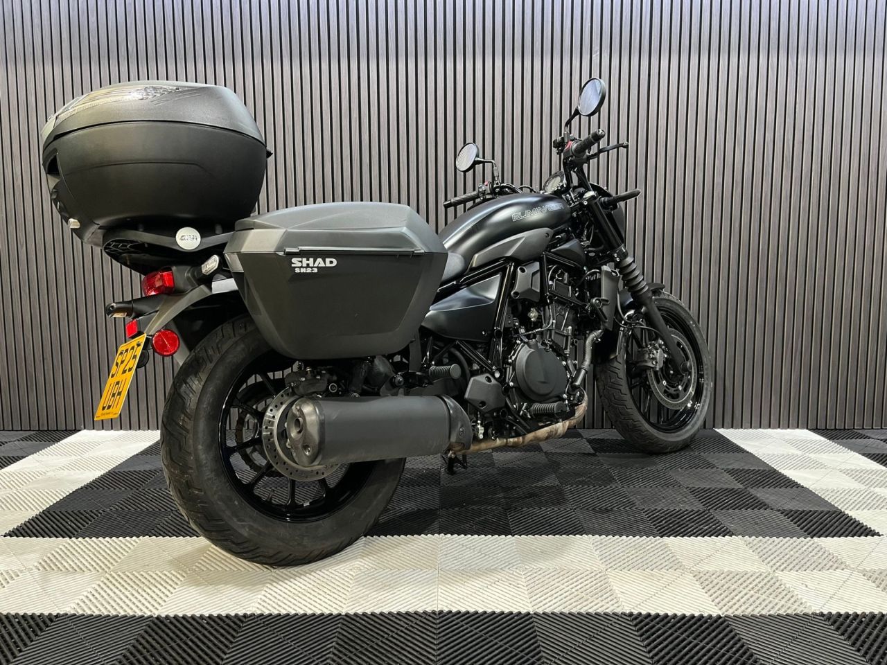 Used Kawasaki Eliminator for sale - 78434412: Photo 15