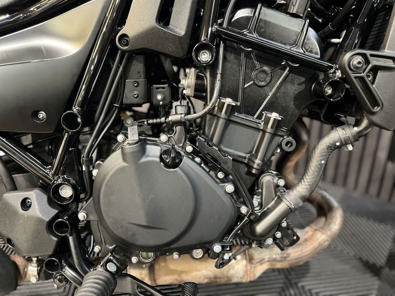 Used Kawasaki Eliminator for sale - 78434412: Photo 17