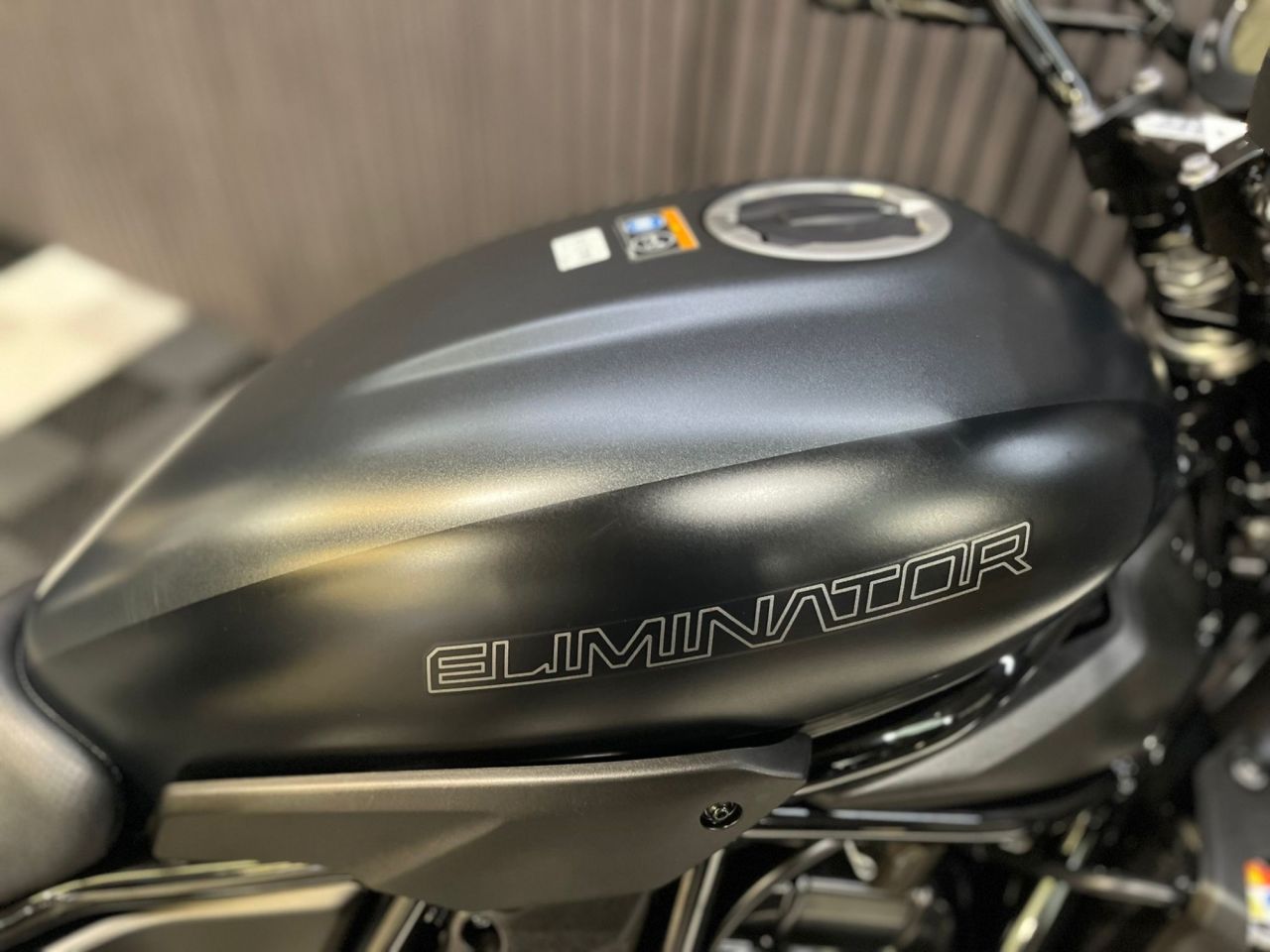 Used Kawasaki Eliminator for sale - 78434412: Photo 18