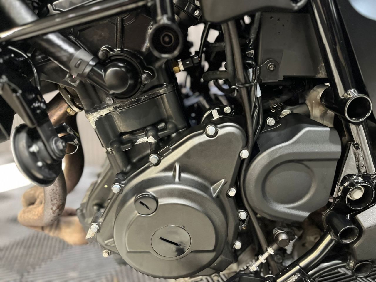 Used Kawasaki Eliminator for sale - 78434412: Photo 19