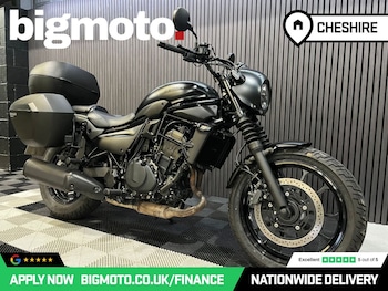 Used Kawasaki Eliminator undefined for sale - bike-78434412: Photo