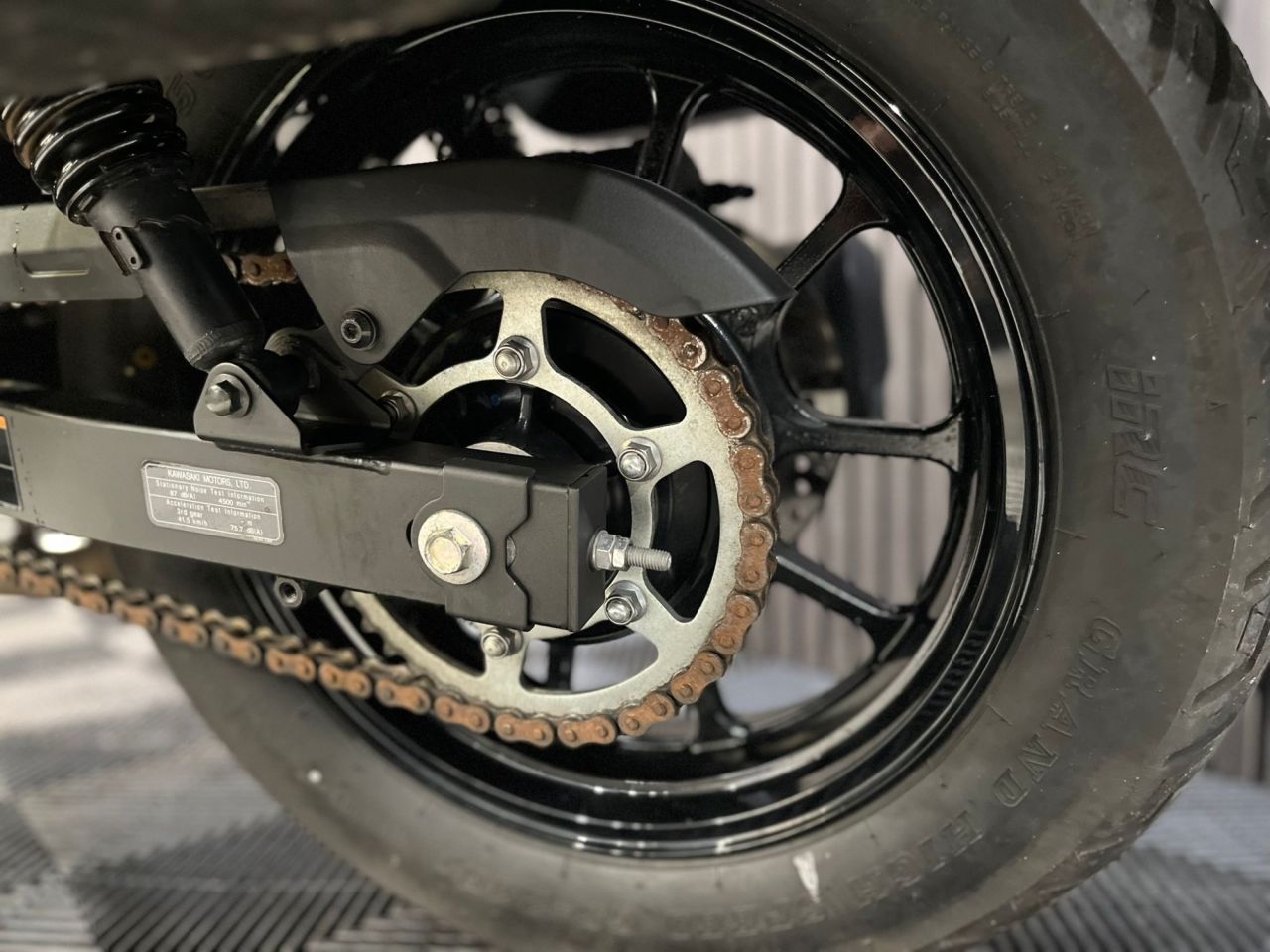 Used Kawasaki Eliminator for sale - 78434412: Photo 22
