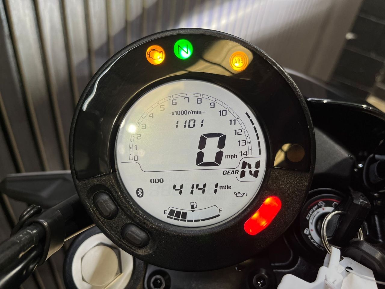 Used Kawasaki Eliminator for sale - 78434412: Photo 24