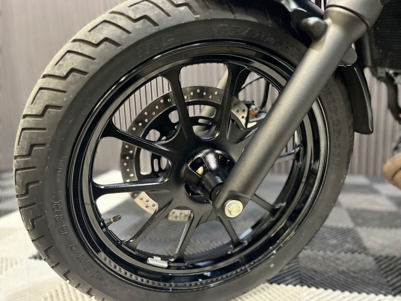 Used Kawasaki Eliminator for sale - 78434412: Photo 25