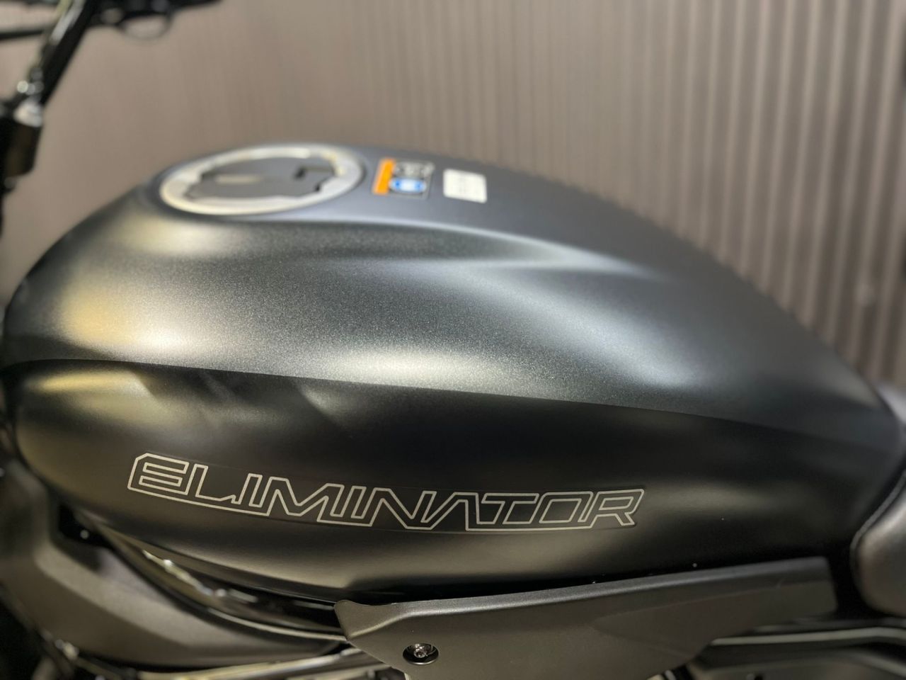 Used Kawasaki Eliminator for sale - 78434412: Photo 28