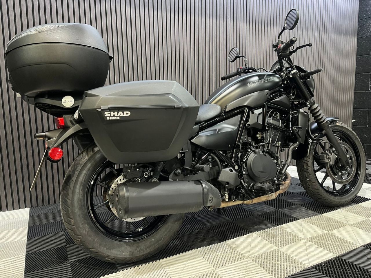 Used Kawasaki Eliminator for sale - 78434412: Photo 4