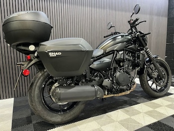 Used Kawasaki Eliminator undefined for sale - bike-78434412: Photo