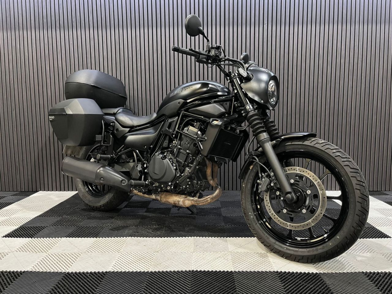 Used Kawasaki Eliminator for sale - 78434412: Photo 6