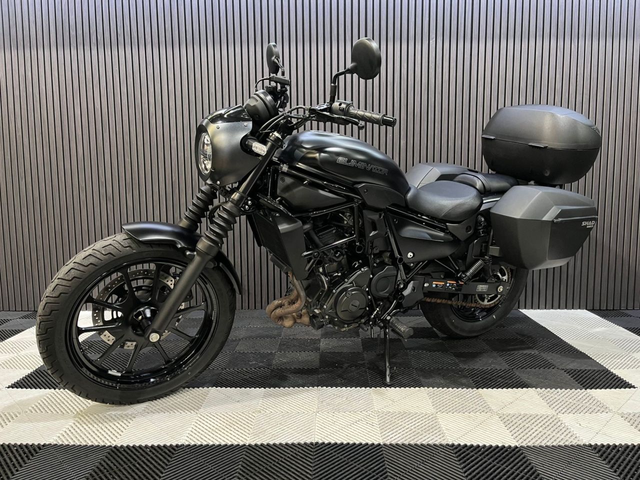 Used Kawasaki Eliminator for sale - 78434412: Photo 8