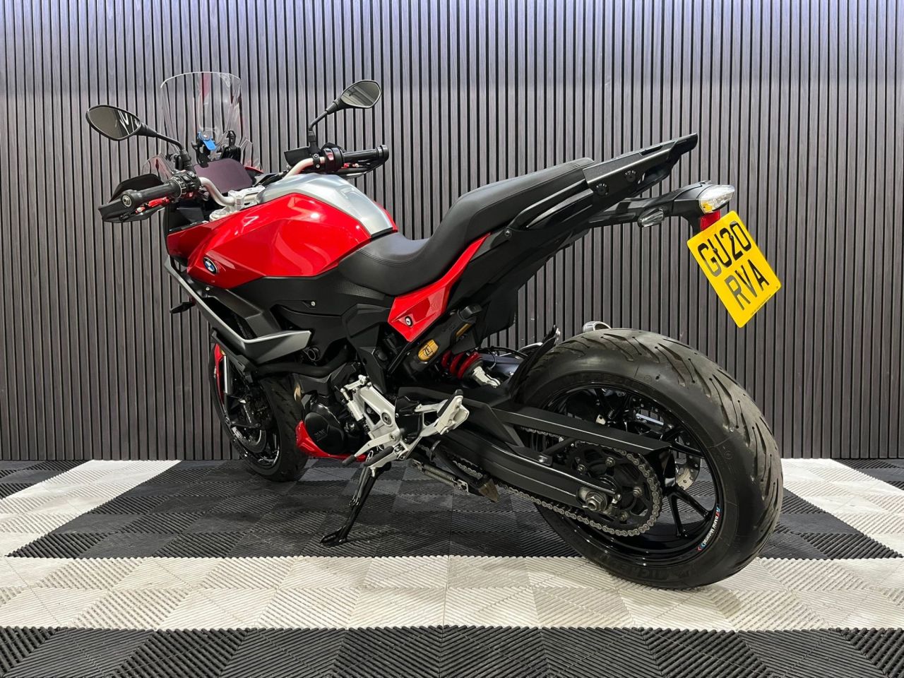 Used BMW F900XR for sale - 78434989: Photo 10