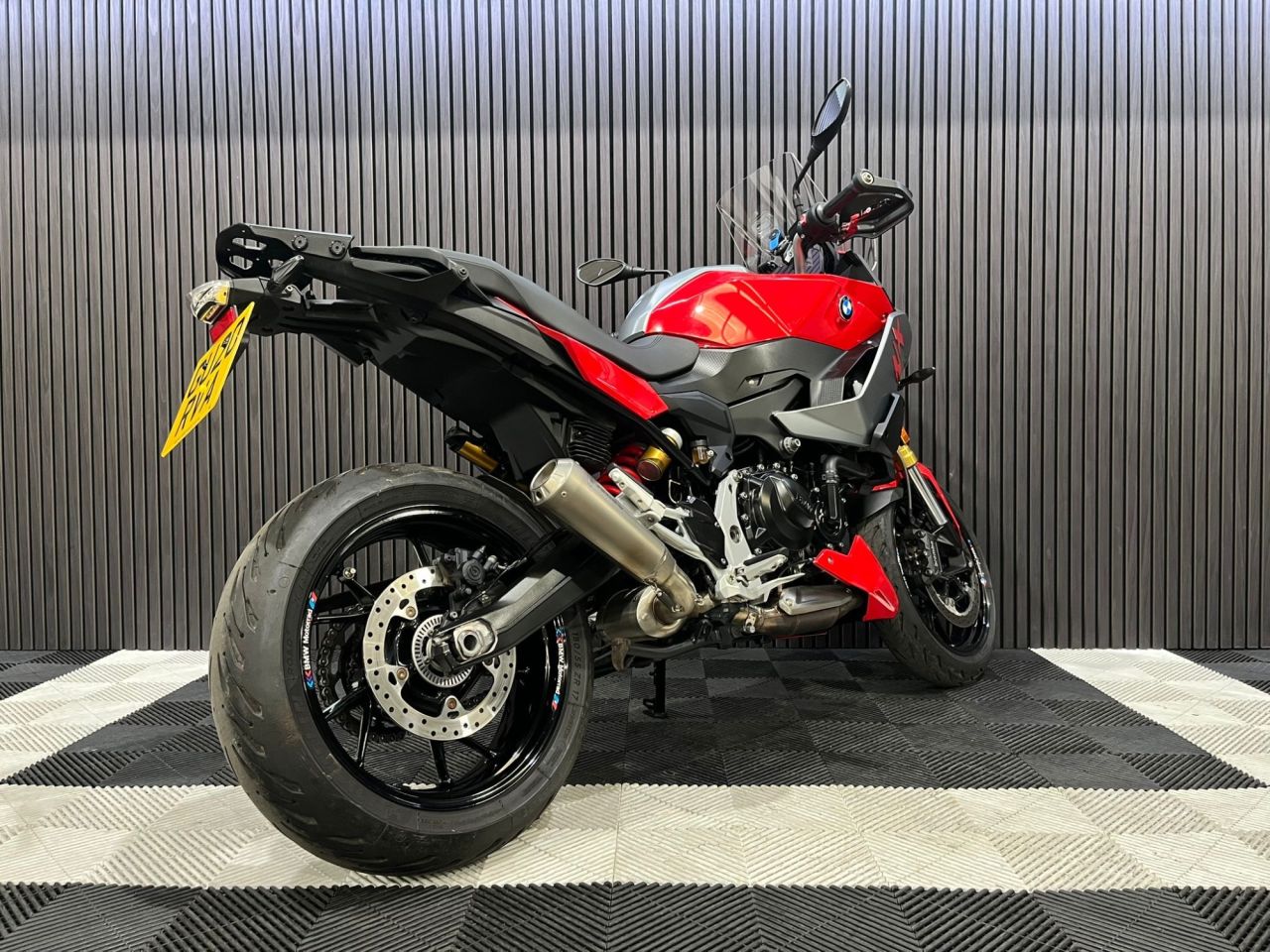Used BMW F900XR for sale - 78434989: Photo 11