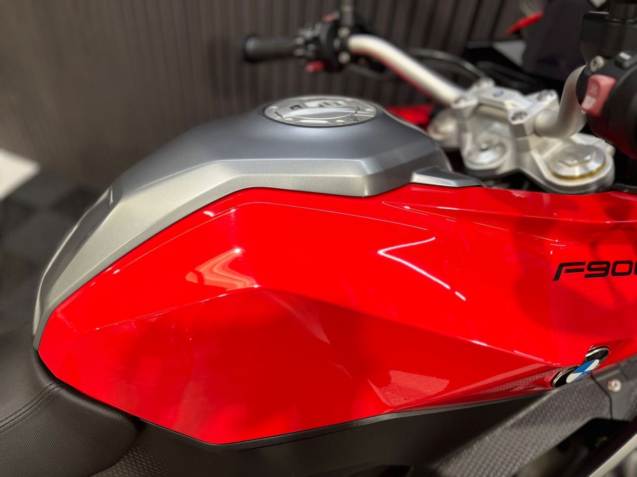 Used BMW F900XR for sale - 78434989: Photo 13