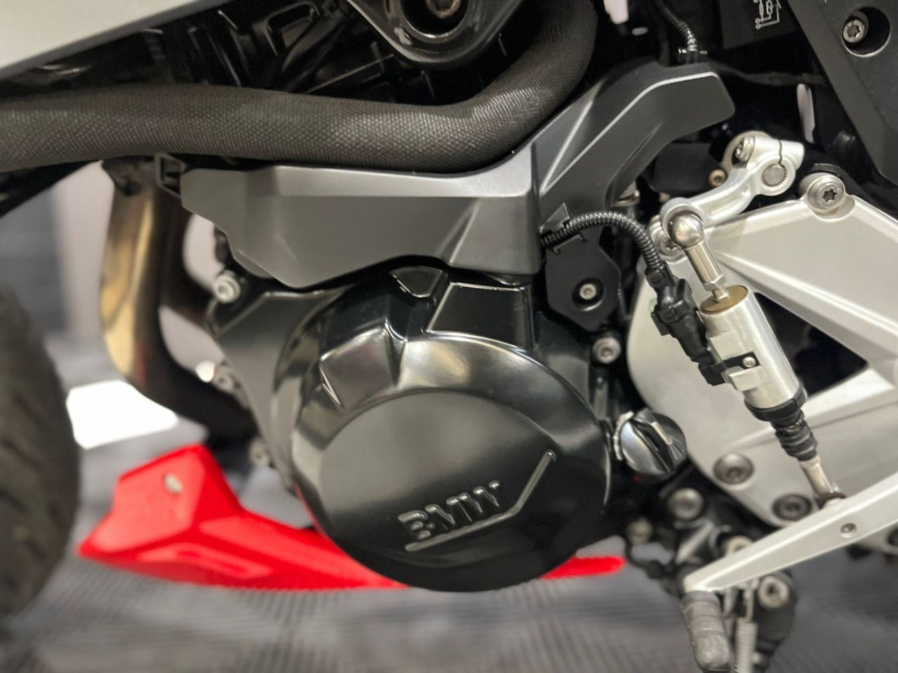 Used BMW F900XR for sale - 78434989: Photo 14