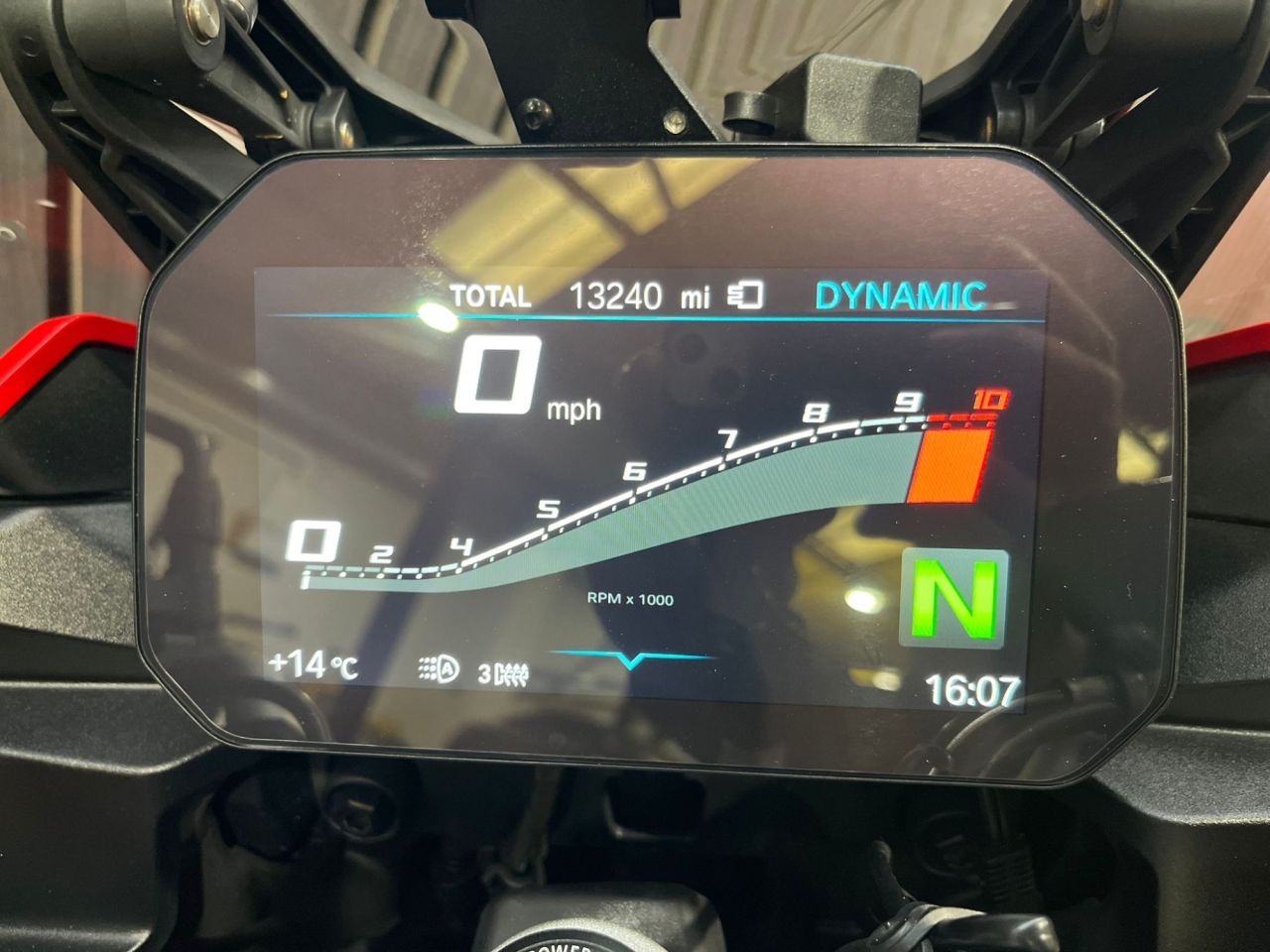 Used BMW F900XR for sale - 78434989: Photo 15