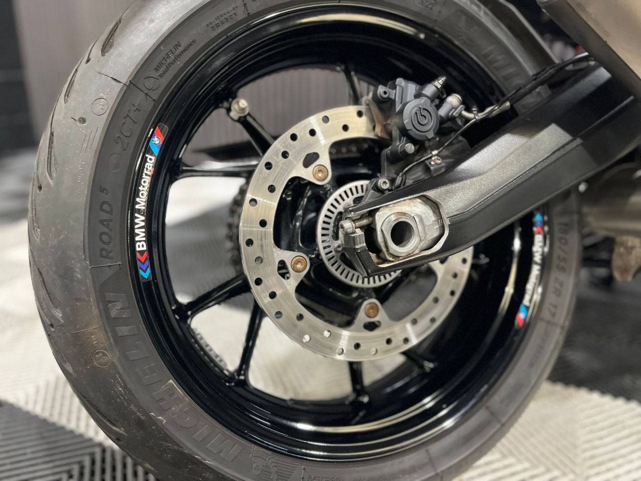 Used BMW F900XR for sale - 78434989: Photo 17
