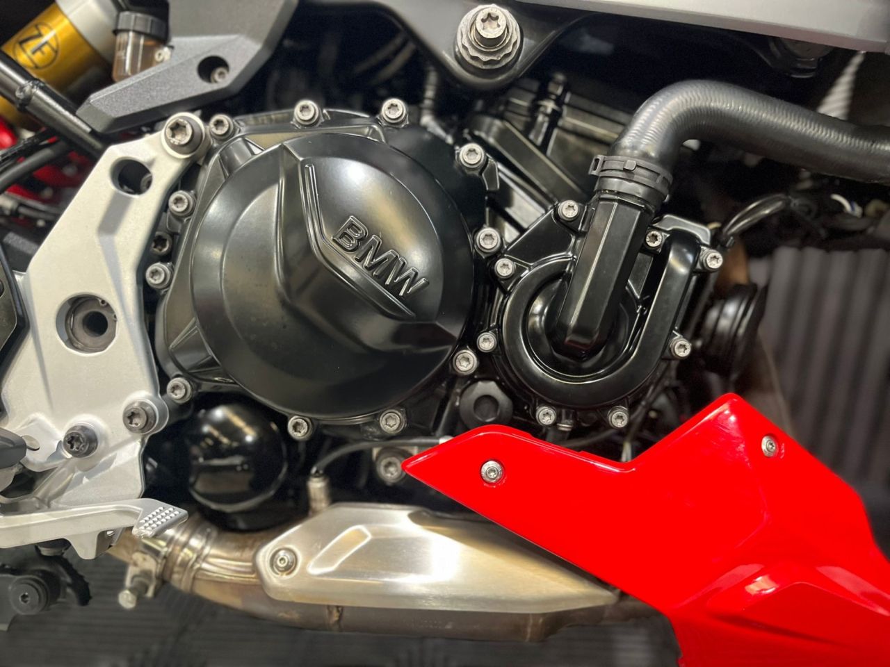 Used BMW F900XR for sale - 78434989: Photo 18