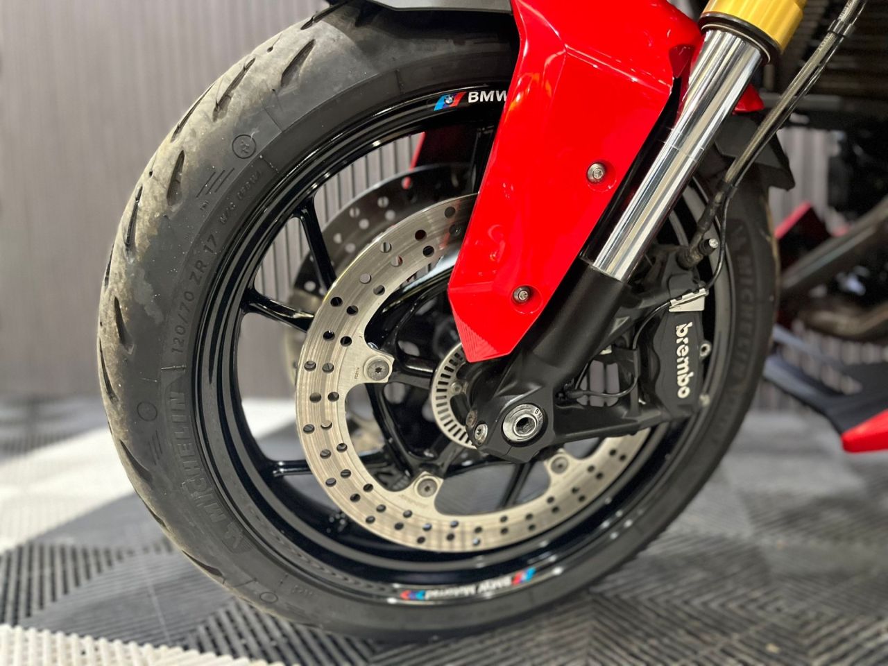 Used BMW F900XR for sale - 78434989: Photo 19