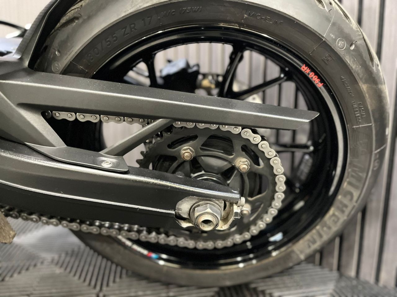 Used BMW F900XR for sale - 78434989: Photo 20