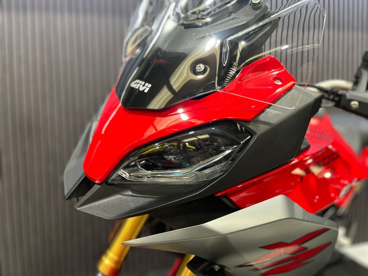 Used BMW F900XR for sale - 78434989: Photo 22