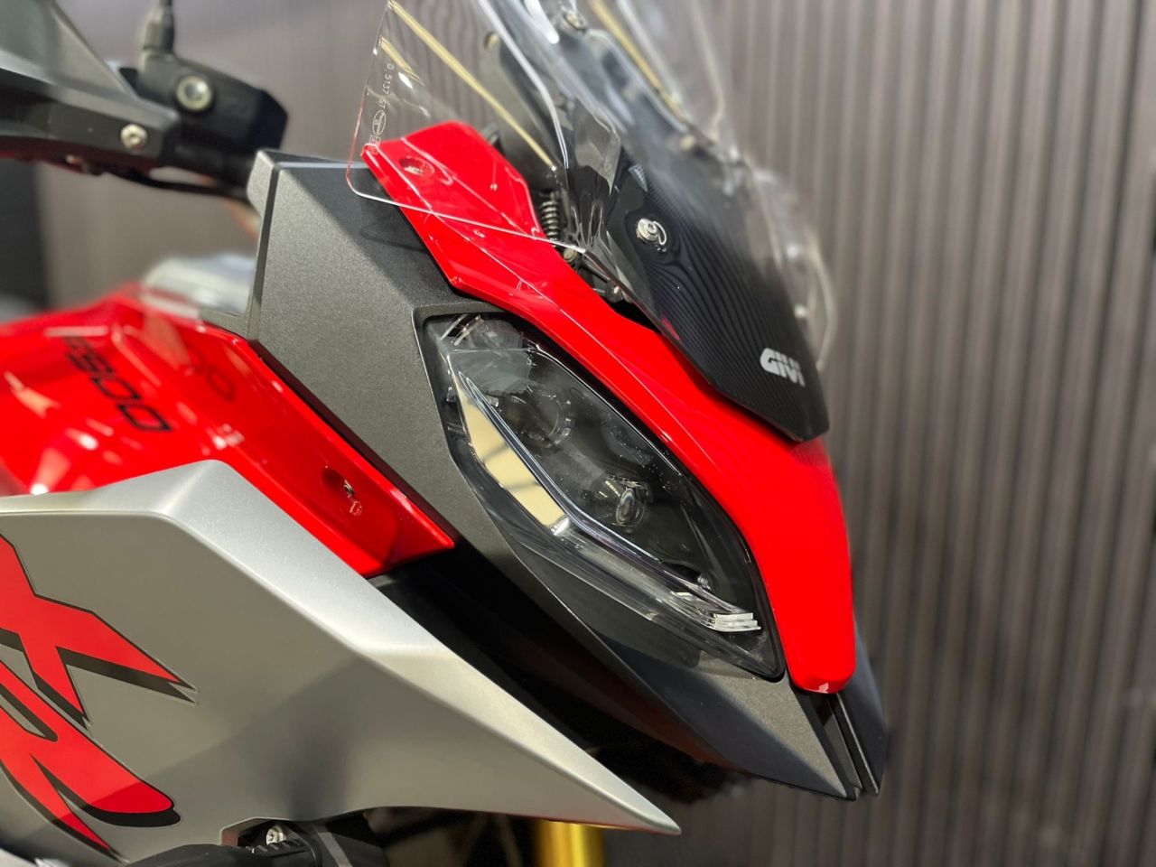 Used BMW F900XR for sale - 78434989: Photo 23