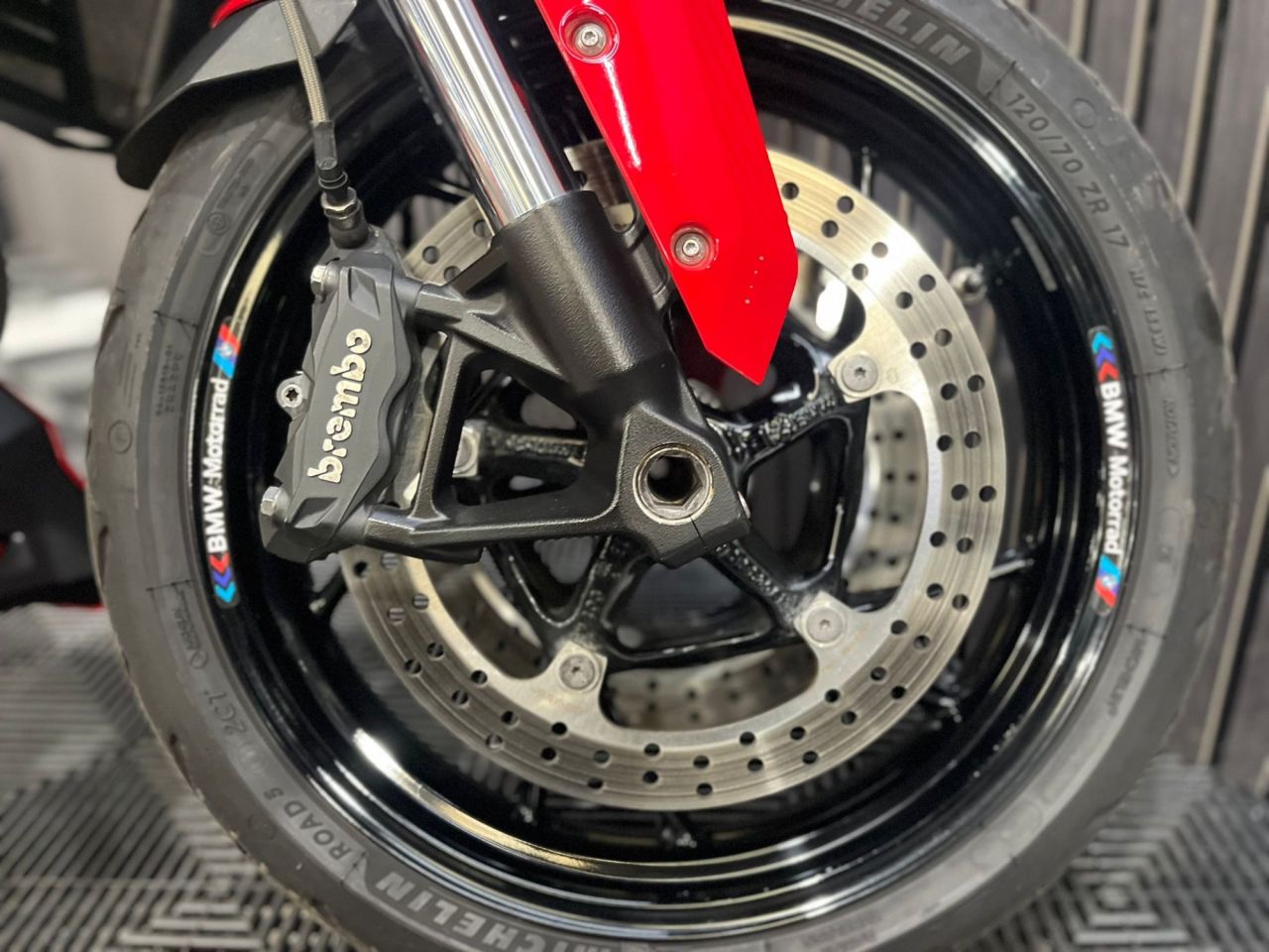 Used BMW F900XR for sale - 78434989: Photo 24