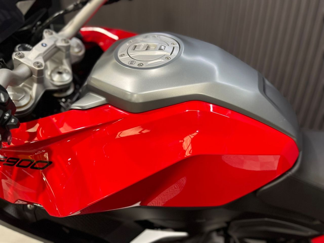 Used BMW F900XR for sale - 78434989: Photo 25