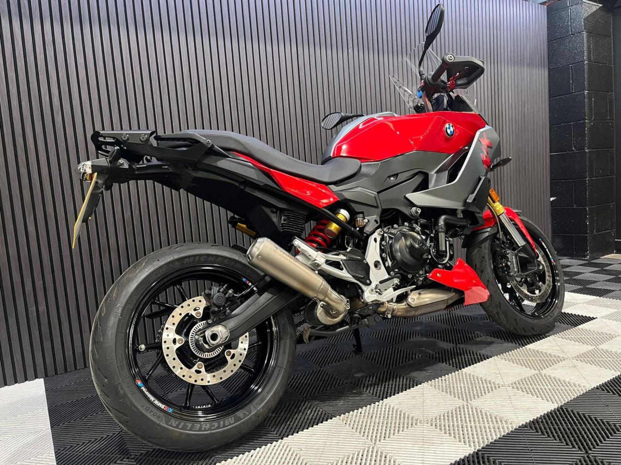 Used BMW F900XR for sale - 78434989: Photo 4