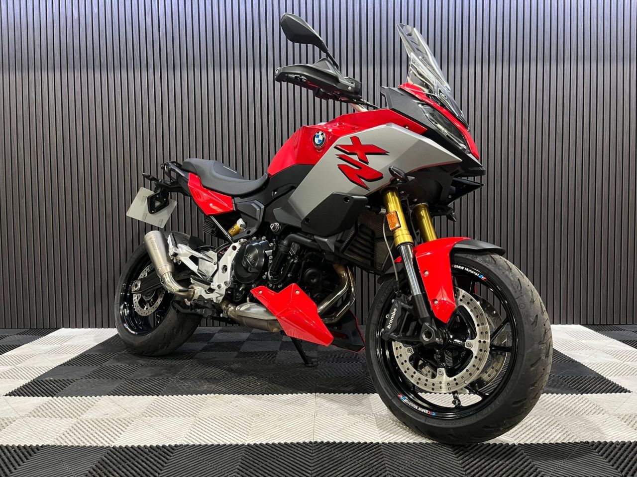 Used BMW F900XR for sale - 78434989: Photo 6