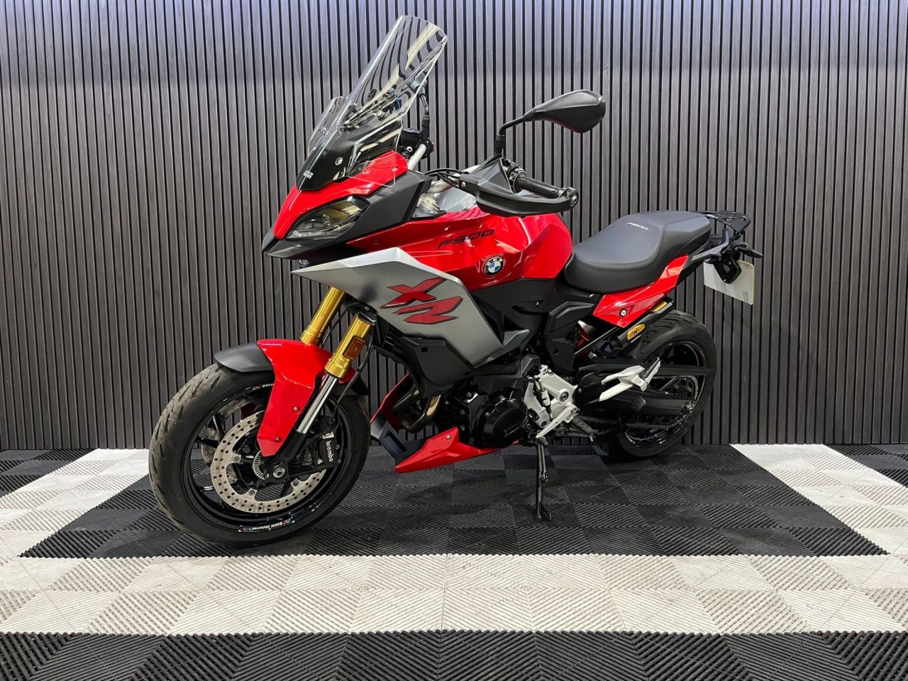 Used BMW F900XR for sale - 78434989: Photo 7